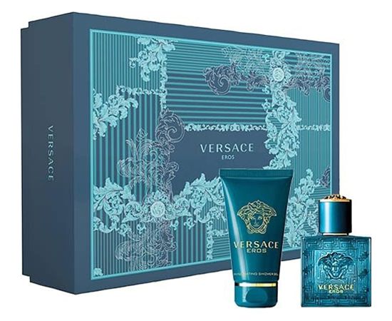 Versace Eros Pour Homme Duoset 60ml