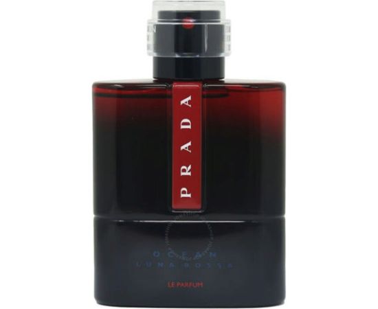 Prada Luna Rossa Ocean Pour Homme Parfum Spray 100ml