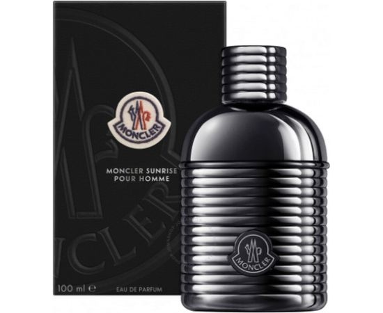 Moncler Sunrise Pour Homme Edp Spray 100ml