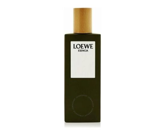 Loewe Esencia Pour Homme Edt Spray 50ml