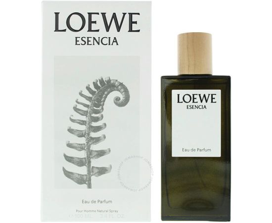 Loewe Esencia Pour Homme Edp Spray 100ml