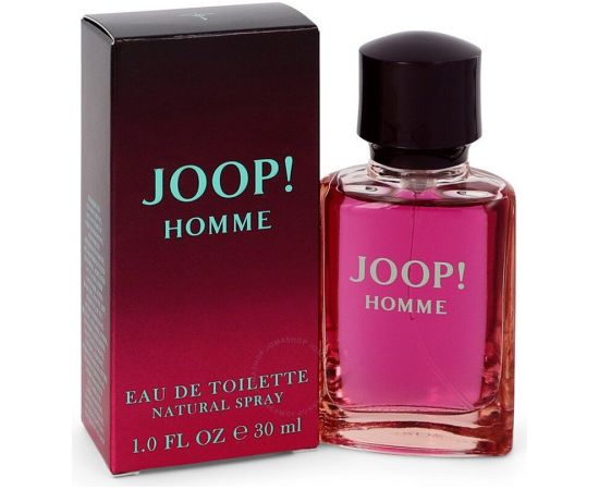 Joop! Homme Edt Spray 30ml