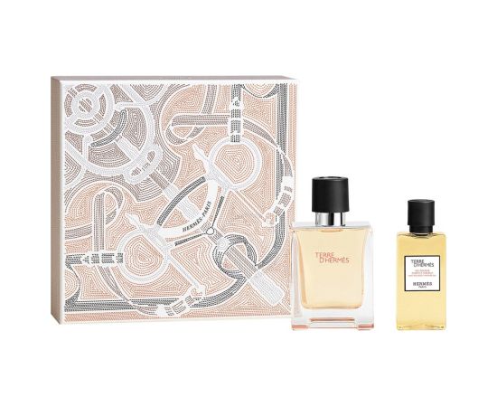 Hermes Terre D'Hermes Giftset 90ml