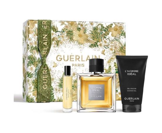 Guerlain L'Homme Ideal Giftset 185ml