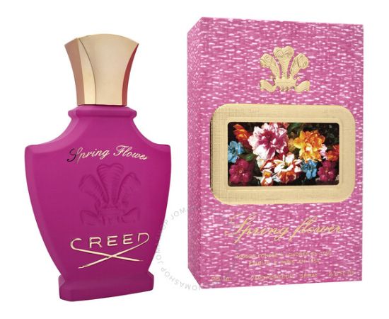 Creed Spring Flower Edp Spray 75ml