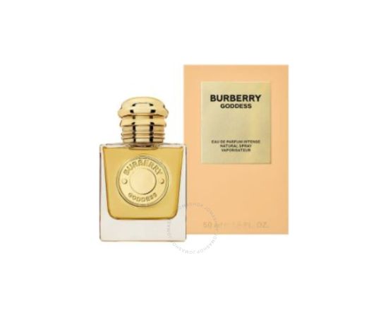 Burberry Goddess Intense Edp Spray 50ml