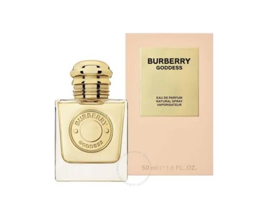 Burberry Goddess Edp Spray 50ml