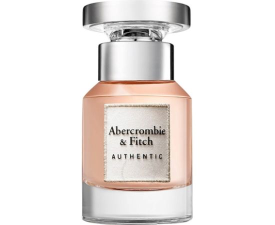 Abercrombie & Fitch Authentic Women Edp Spray 30ml