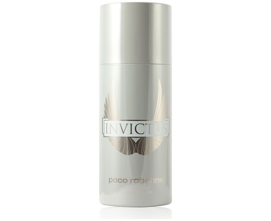 Paco Rabanne Invictus Deo Natural Spray 150ml