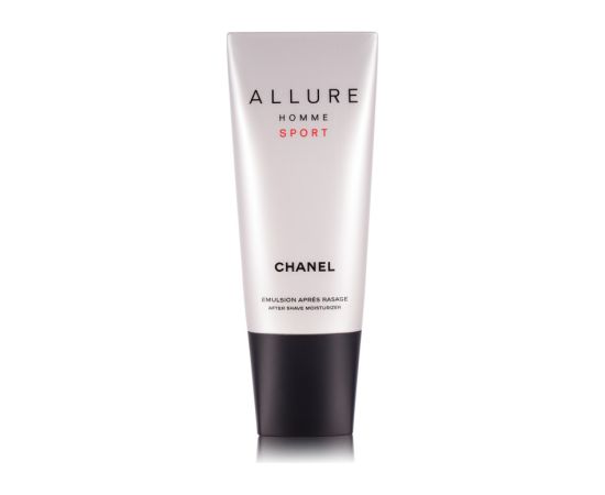 Chanel Allure Homme Sport After Shave Moisturizer 100ml