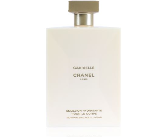 Chanel Gabrielle Body Lotion 200ml