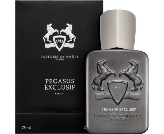 Parfumes De Marly Parfums De Marly Pegasus Exclusif Edp Spray 75ml