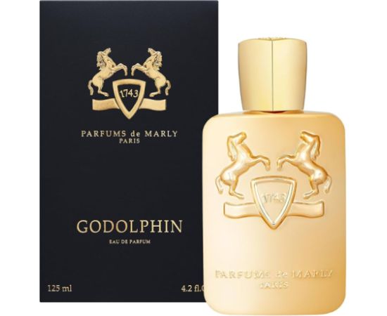 Parfumes De Marly Parfums De Marly Godolphin Edp Spray 125ml