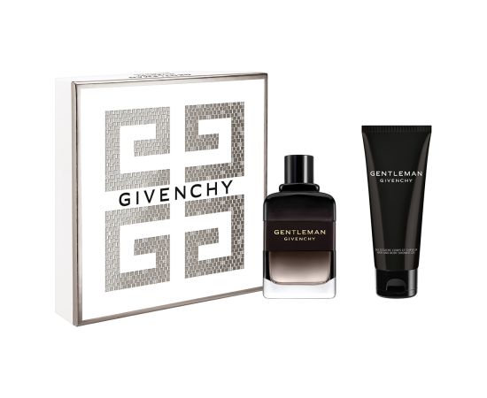 Givenchy Gentleman Boisee Giftset 135ml