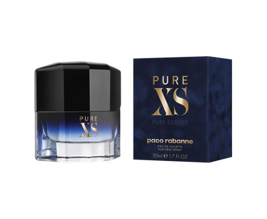 Paco Rabanne Pure XS Edt Spray 50ml