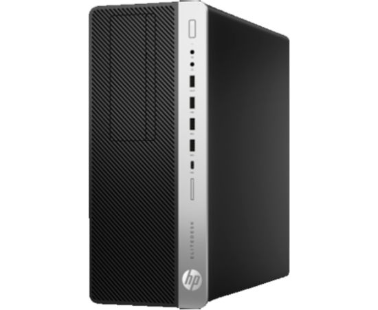 HP Preowned HP ED 800 G4 Mini Stacionārais dators i5-8500 8GB / 256GB Wind 10 Pro