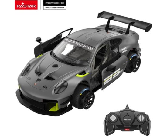 Rastar Porsche 911 GT2 RS R/C Игрушечный Автомобиль 1:18