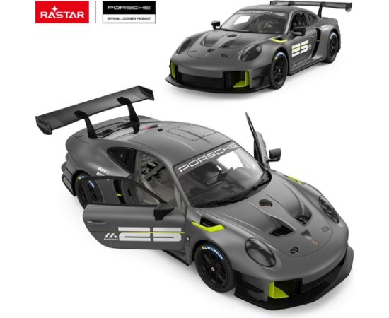 Rastar Porsche 911 GT2 RS R/C Игрушечный Автомобиль 1:18