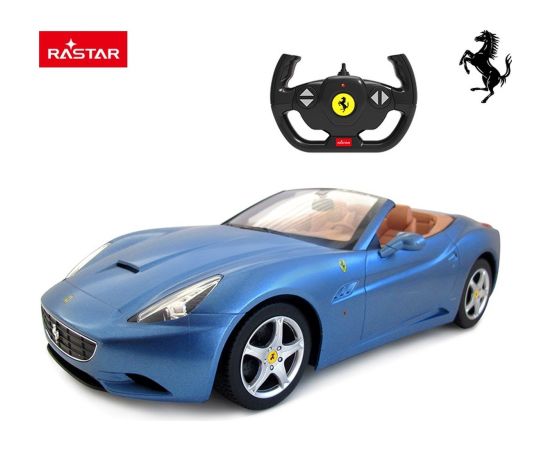 Rastar Ferrari California R/C Игрушечный Автомобиль 1:12