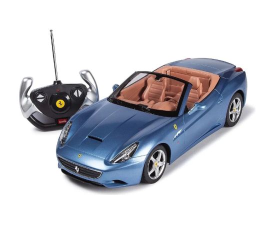 Rastar Ferrari California R/C Игрушечный Автомобиль 1:12