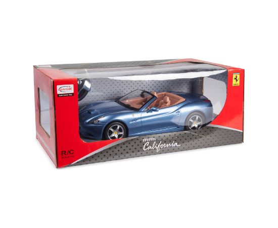 Rastar Ferrari California R/C Игрушечный Автомобиль 1:12