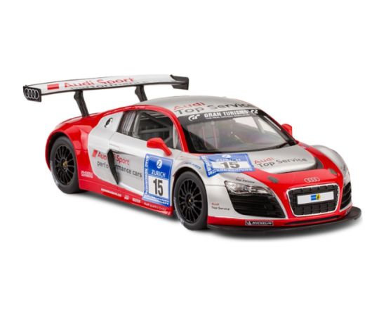 Rastar Audi R8 LMS R/C Игрушечный Автомобиль 1:14