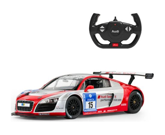 Rastar Audi R8 LMS R/C Игрушечный Автомобиль 1:14