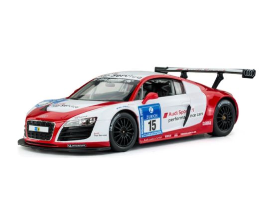 Rastar Audi R8 LMS R/C Игрушечный Автомобиль 1:14