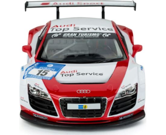 Rastar Audi R8 LMS R/C Игрушечный Автомобиль 1:14