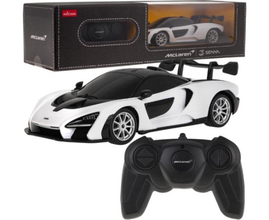 Rastar McLaren Senna R/C Rotaļu Automašina 1:24