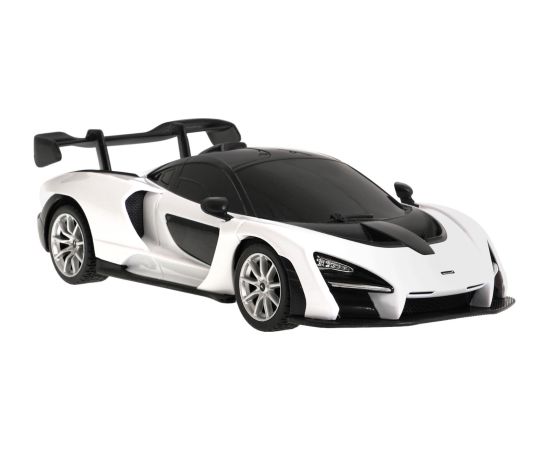 Rastar McLaren Senna R/C Rotaļu Automašina 1:24