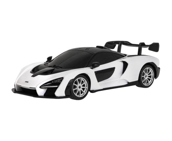 Rastar McLaren Senna R/C Rotaļu Automašina 1:24