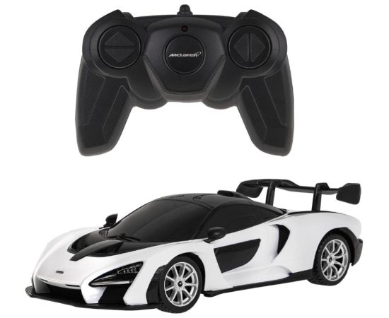 Rastar McLaren Senna R/C Rotaļu Automašina 1:24