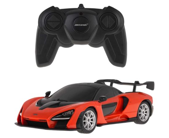 Rastar McLaren Senna R/C Rotaļu Automašina 1:24