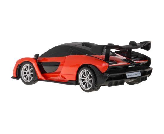 Rastar McLaren Senna R/C Rotaļu Automašina 1:24