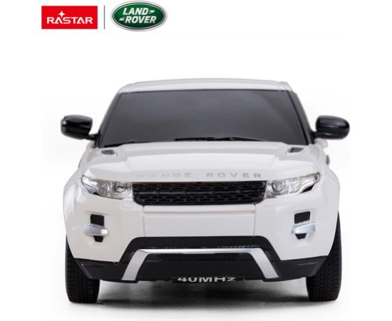 Rastar RangeRover Evoque R/C Rotaļu Automašina 1:24