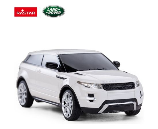 Rastar RangeRover Evoque R/C Rotaļu Automašina 1:24