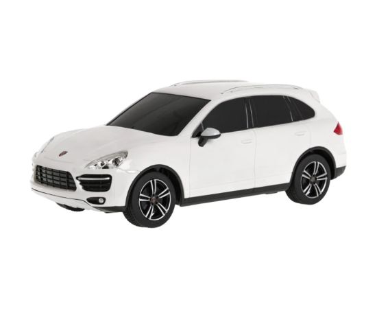 Rastar Porsche Cayenne Turbo R/C Rotaļu Automašina 1:24