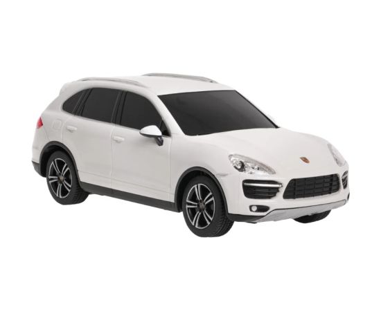 Rastar Porsche Cayenne Turbo R/C Rotaļu Automašina 1:24