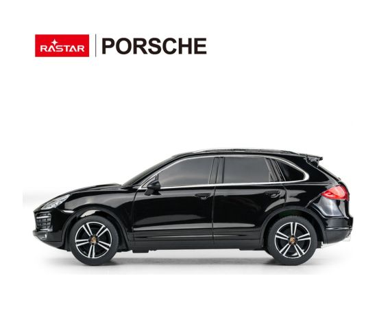 Rastar Porsche Cayenne Turbo R/C Rotaļu Automašina 1:24