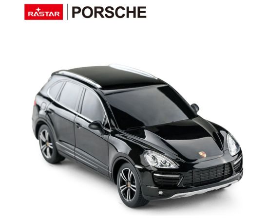 Rastar Porsche Cayenne Turbo R/C Rotaļu Automašina 1:24