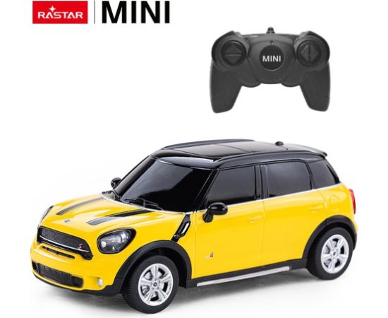 Rastar Countryman R/C Rotaļu Automašina 1:24