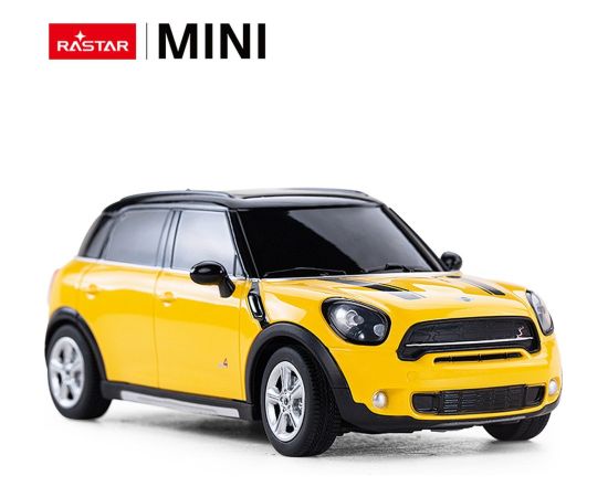 Rastar Countryman R/C Rotaļu Automašina 1:24