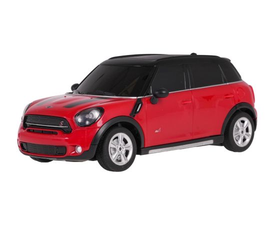 Rastar Mini Countryman R/C Rotaļu Automašina 1:24