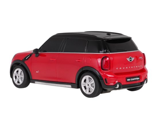 Rastar Mini Countryman R/C Rotaļu Automašina 1:24