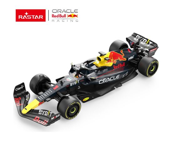 Rastar Oracle Red Bull Racing RB18 R/C Игрушечный Автомобиль 1:18