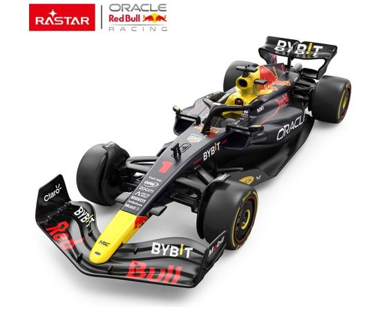 Rastar Bull F1 RB19 Rotaļu Automašina 1:24