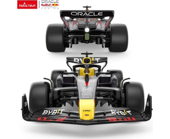 Rastar Bull F1 RB19 Rotaļu Automašina 1:24