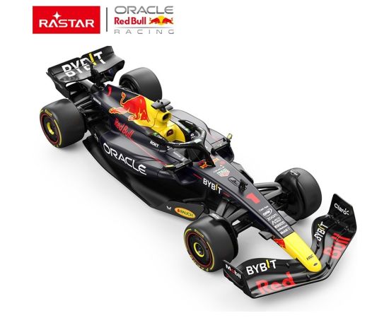 Rastar Bull F1 RB19 Rotaļu Automašina 1:24