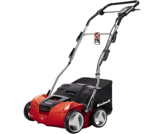 Einhell Verticutter GE SA 1435 (red)